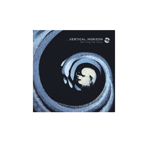 Vertical Horizon Album Cover